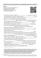 Vorschau - Arbeitsblätter - Arbeitsblätter zum Thema "Vierwaldstättersee" + Lösung & MP3 + - Seite 2