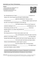 Vorschau - Arbeitsblätter - Lernposter + Arbeitsblätter zum Thema "Vietnamkrieg" + Lösung & Fragen & MP3 + Mindmap + Infografik - Seite 2