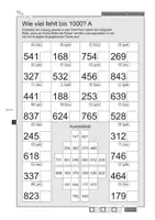 Vorschau - Arbeitsblätter - Kopfrechenimpulse 3.18 - Seite 2