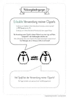 Vorschau - selbst erstellte Cliparts/Grafiken - Cliparts Chemie (kommerzielle Nutzung erlaubt) - Seite 2