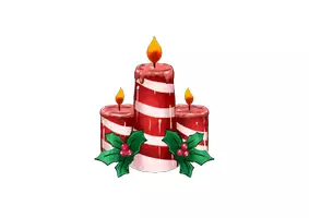Vorschau - selbst erstellte Cliparts/Grafiken - Weihnachten (wachsende Cliparts!)!!!!! - Deckblatt