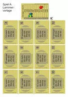 Vorschau - Arbeitsblätter - Rechenimpulse zum 1x1 der 60 - Seite 3
