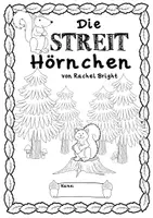 Vorschau - Unterrichtsreihen - Materialpaket zum Bilderbuch "Die Streithörnchen" (Rachel Bright) #Silvesterknaller23 - Seite 2