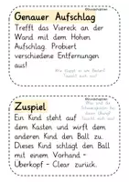 Vorschau - Unterrichtsreihen - Bundle Badminton - Seite 3