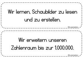 Vorschau - Unterrichtsreihen - Bundle Zahlraumerweiterung zur 1.000.000 - Seite 3