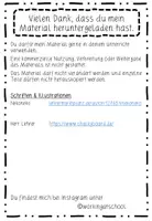 Vorschau - Arbeitsblätter - Rechenspaziergang Zahlenraum 100 | Addition Klasse 2-3 - Seite 1
