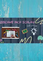 Vorschau - Mal- und Bastelvorlagen - Das Alphabet: Der Buchstabe A | ABC lernen - Seite 3