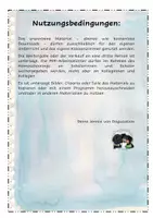 Vorschau - Arbeitsblätter - Urteilsbildung im Geschichtsunterricht - Anleitung und Formulierungshilfen - Seite 3