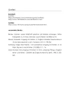 Vorschau - Merkblätter - Mündliches Examen - Fehlerkorrektur Englischunterricht - Seite 1