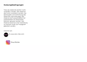 Vorschau - Arbeitsblätter - Domino Organe - Seite 3