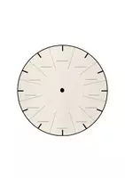 Vorschau - Mal- und Bastelvorlagen - Die Uhr mit den römischen Zahlen - Seite 3