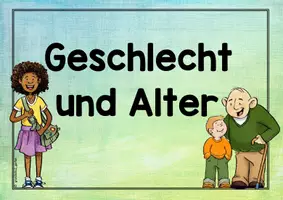 Vorschau - Unterrichtsreihen - Personenbeschreibung - Paket - Seite 2