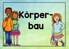 Vorschau - Unterrichtsreihen - Personenbeschreibung - Paket - Seite 3