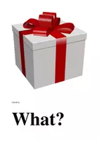 Vorschau - Bildkarten - Question Words - Seite 1