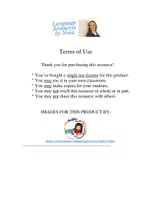 Vorschau - Text - Columbus Day English Cultural Reading: Canadian Thanksgiving - Seite 3
