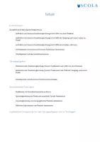 Vorschau - Merkblätter - Lineare Funktionen mit Schritt-für-Schritt Anleitung+Bsp. - Seite 1