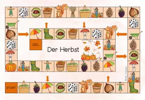Vorschau - Spiele - Herbst - Spielfeld - Seite 2
