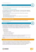 Vorschau - Arbeitsblätter - Der halbe Weg ist nicht genug: von den MDGs zu den Globalen Zielen - Seite 2