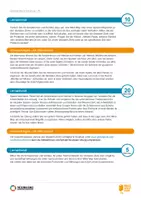 Vorschau - Arbeitsblätter - Der halbe Weg ist nicht genug: von den MDGs zu den Globalen Zielen - Seite 3