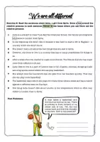Vorschau - Stundenentwürfe - Contact Clauses - Einführung und Übungen (exercises) - Seite 3