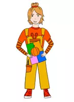 Vorschau - Stundenentwürfe - Pop Art Kürbisse, Kunst Grundschule, fertige Unterrichtsstunde Kunst - Seite 3
