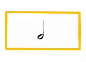 Vorschau - Poster - Musik Grundschule, Rhythmusbausteine Tiere, Musik, Musikunterricht - Seite 2
