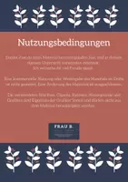 Vorschau - Arbeitsblätter - Postervorlage Buchvorstellung - Seite 3