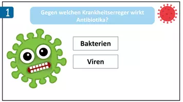 Vorschau - Spiele - Click in! - Virus und Bakterien Edition - Seite 3