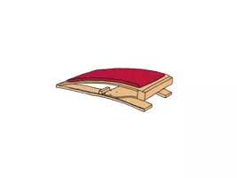 Vorschau - selbst erstellte Cliparts/Grafiken - Turnen / Parcours 17 Cliparts Sportunterricht - Seite 2