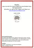 Vorschau - Arbeitsblätter - Weihnachten: Schatten zuordnen - Seite 2