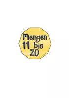 Vorschau - Spiele - Legekreis - Mengenerfassung ZR 20 - Seite 2