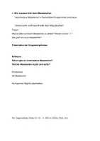 Vorschau - Stundenentwürfe - Handlungsorientierte Stationenarbeit Liter Rauminhalte (mit Stundenentwurf) - Seite 2
