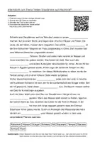 Vorschau - Arbeitsblätter - Arbeitsblätter zum Thema "Staudamm" + Lösung & MP3 + Infografik - Seite 3