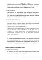 Vorschau - Stundenentwürfe - Erzählen mit Stabpuppen zum Bilderbuch Der Besuch (Antje Damm) - Seite 1