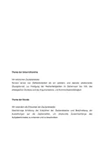 Vorschau - Stundenentwürfe - Zauberdreiecke Stundenentwurf Wir verändern Eckzahlen - Seite 1