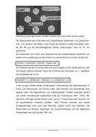 Vorschau - Stundenentwürfe - Zauberdreiecke Stundenentwurf Wir verändern Eckzahlen - Deckblatt
