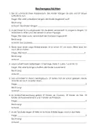 Vorschau - Arbeitsblätter - Sachaufgaben zum Zehnerübergang+ für Klasse 1 und 2 - Deckblatt