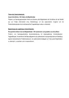 Vorschau - Stundenentwürfe - Kombinatorik Unterrichtsreihe Prüfungsentwurf Schulfahne - Seite 1