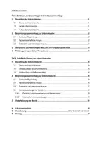 Vorschau - Stundenentwürfe - Kombinatorik Unterrichtsreihe Prüfungsentwurf Schulfahne - Seite 2