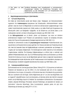 Vorschau - Stundenentwürfe - Kombinatorik Unterrichtsreihe Prüfungsentwurf Schulfahne - Seite 3