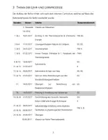 Vorschau - Stundenentwürfe - Unterrichtsentwurf Thermodynamik Heizwerte Kaloriemetrie - Seite 3