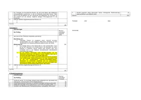 Vorschau - Klassenarbeiten - Klausur Quellenanalyse: Die Attische Demokratie in der Betrachtung des Aristoteles - Vorbild für heute? Operatoren NRW + EWH / Bewertungsbogen / Lösungen - Seite 2