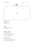 Vorschau - Arbeitsblätter - How to do a presentation - Sights of NYC - Seite 2