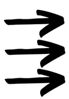 Vorschau - Präsentationen/Tafelbilder - Objekt und Adverbialbestimmung Tafelmaterial - Seite 3