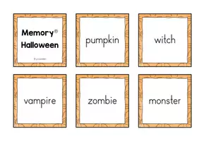 Vorschau - Spiele - Halloween - Memory® - Seite 3