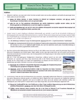 Vorschau - Arbeitsblätter - Ökologie - Komplexe Übung - Ökologische Auswirkungen von Wirbelstürmen - Seite 3