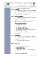 Vorschau - Stundenentwürfe - Meine Schere - Scherenführerschein - WG 1. Klasse - Seite 2
