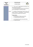 Vorschau - Stundenentwürfe - Meine Schere - Scherenführerschein - WG 1. Klasse - Seite 3
