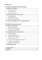 Vorschau - Stundenentwürfe - Textfreies Bilderbuch Die Reise Unterrichtsreihe Erzählen - Seite 2