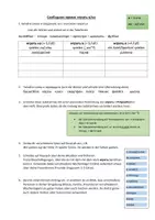 Vorschau - Spiele - Свободное время - Übungsideen zum Thema "Freizeit" - Seite 1